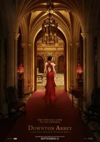 Аббатство Даунтон 3 (2025)